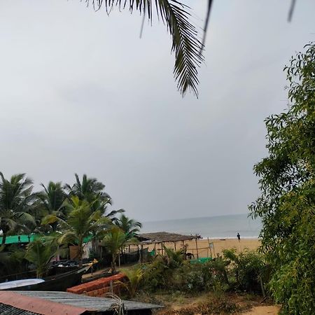 Tune Of Ocean Beach Stay - Gokarna Gokarna  Eksteriør billede